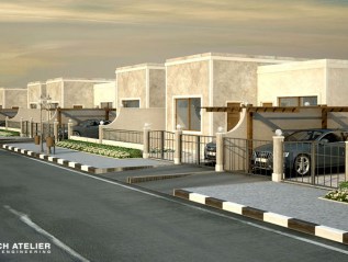 SAMAWA CITY –&nbsp;LCH