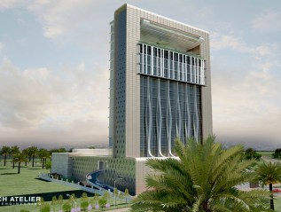 SAMAWA HOTEL  – (DAR&nbsp;AL-DIYAFAH)