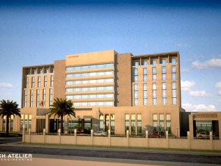 CONFERENCE PALACE HOTEL