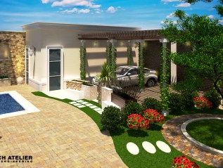 MR.AL-THOMAIRE VILLA