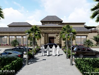 PRIVATE VILLA – COUNTRY&nbsp;STYLE